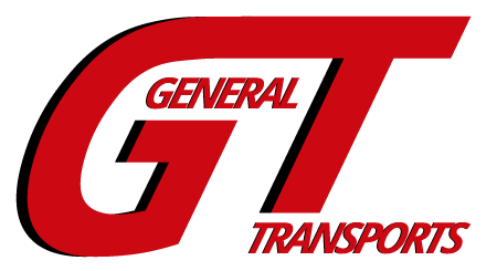Logo General Transports
